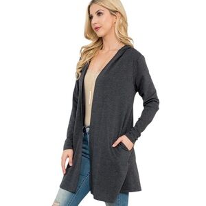 Hayden Park Cardigan